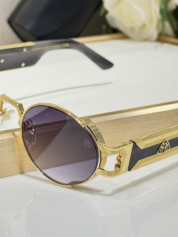 Maybach Glasses sms (520)