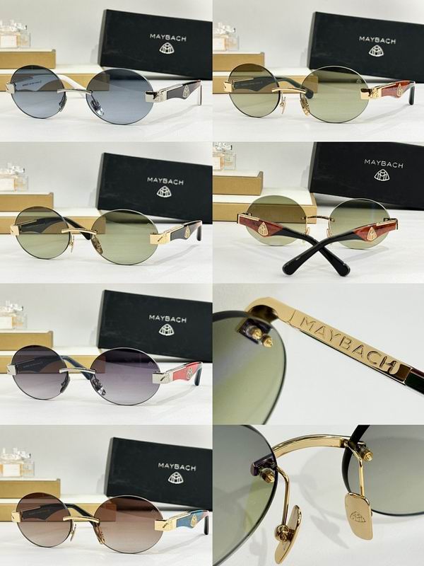 Maybach Glasses sms (521)