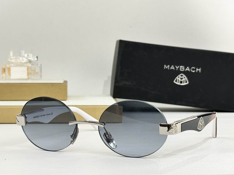 Maybach Glasses sms (522)