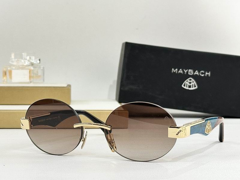 Maybach Glasses sms (523)
