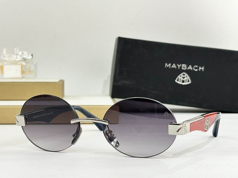 Maybach Glasses sms (524)