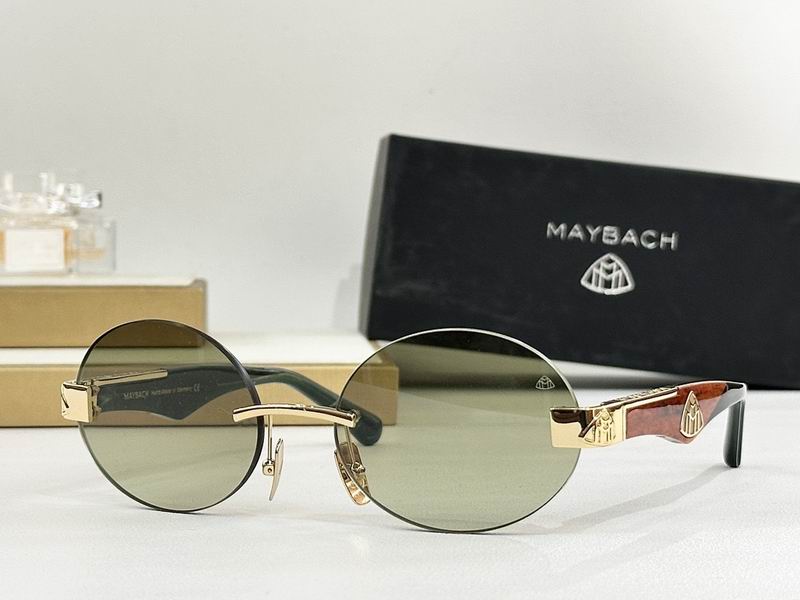 Maybach Glasses sms (526)