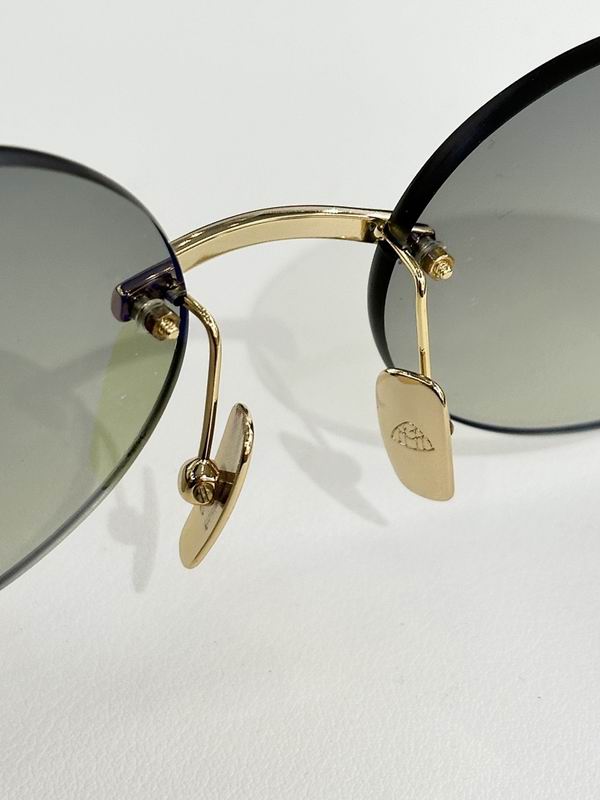 Maybach Glasses sms (529)