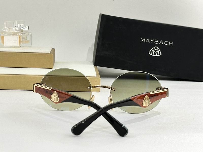 Maybach Glasses sms (530)