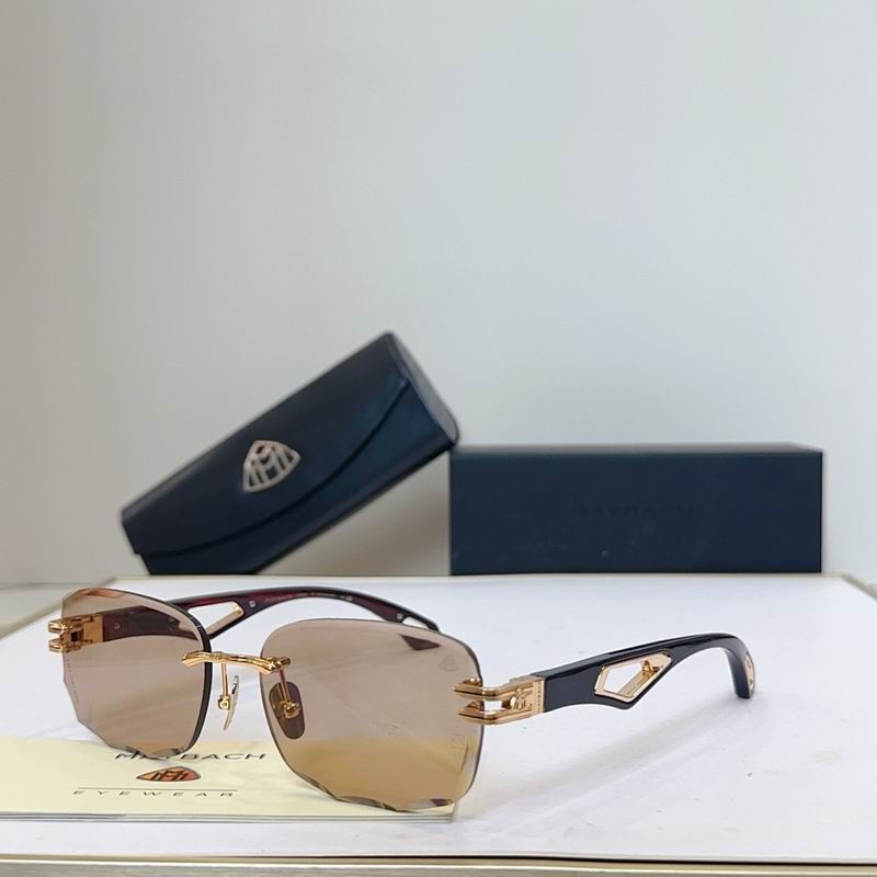 Maybach Glasses sms (532)