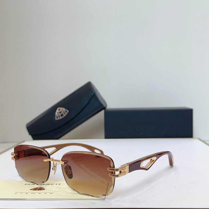 Maybach Glasses sms (535)