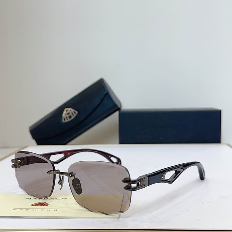 Maybach Glasses sms (536)
