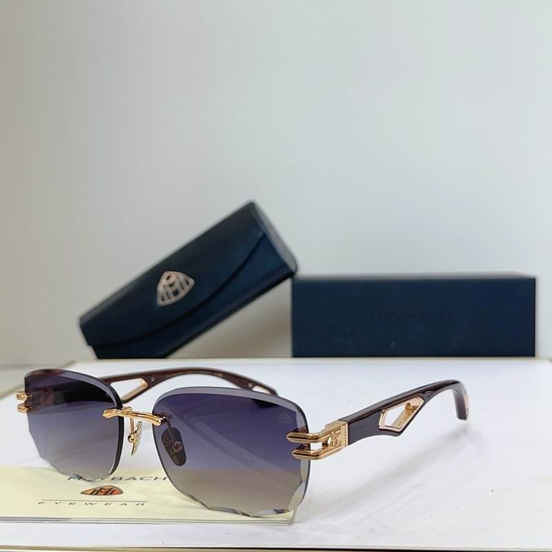 Maybach Glasses sms (537)