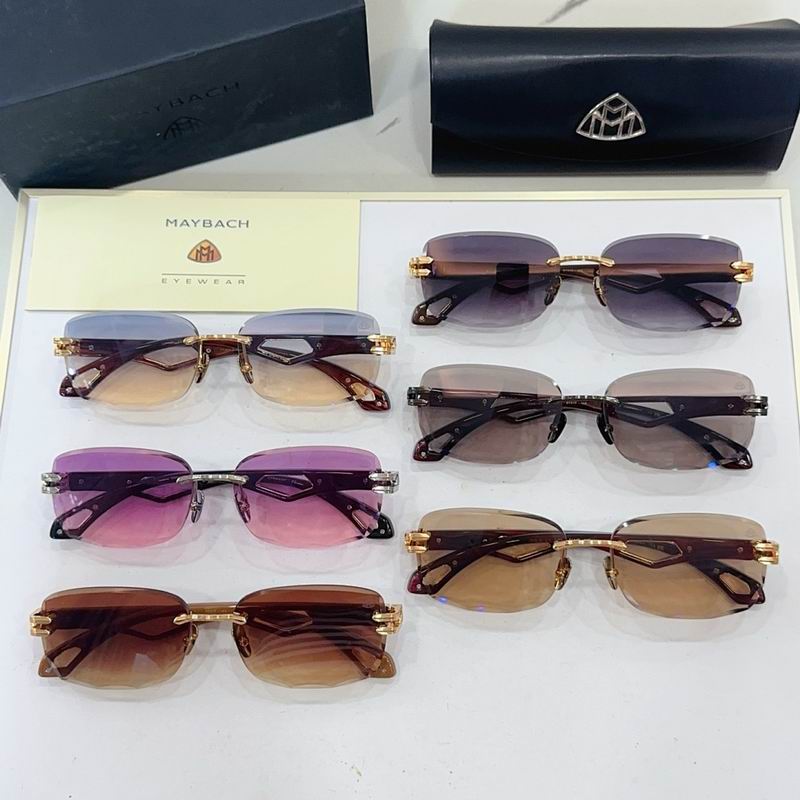 Maybach Glasses sms (540)