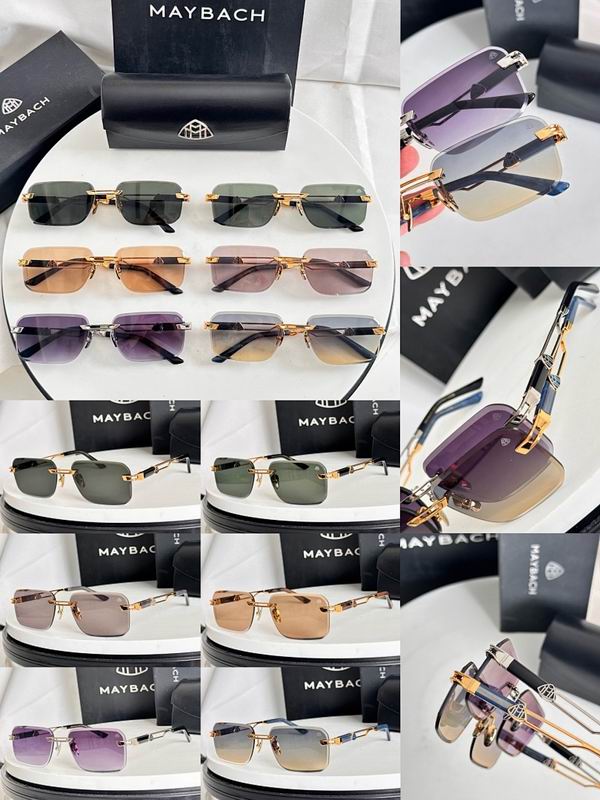Maybach Glasses sms (541)
