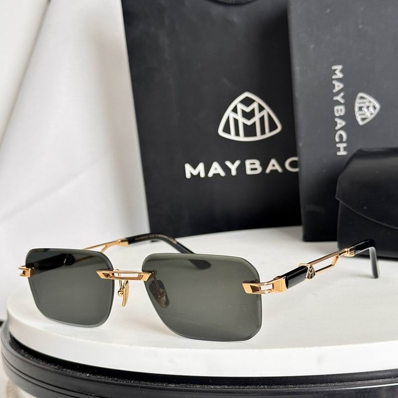 Maybach Glasses sms (542)