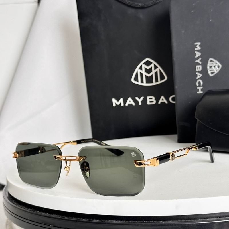 Maybach Glasses sms (543)