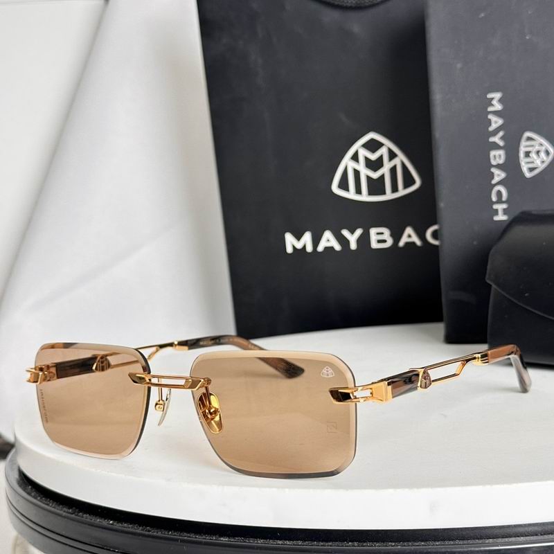Maybach Glasses sms (545)