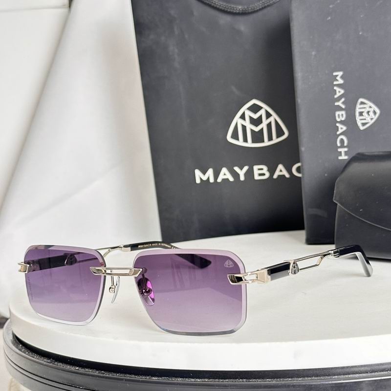 Maybach Glasses sms (546)