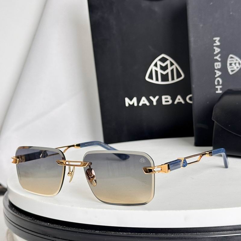Maybach Glasses sms (547)
