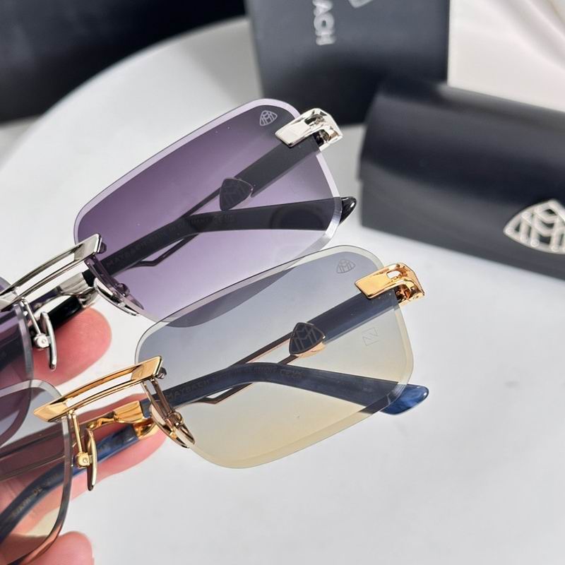 Maybach Glasses sms (548)