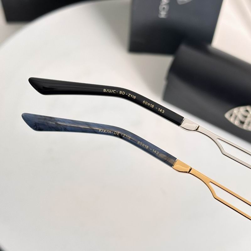 Maybach Glasses sms (549)