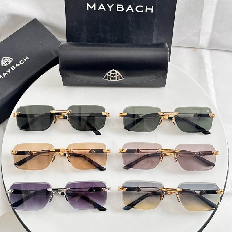 Maybach Glasses sms (550)