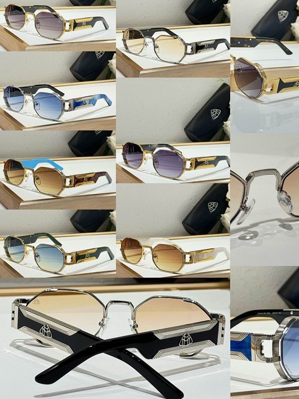 Maybach Glasses sms (551)