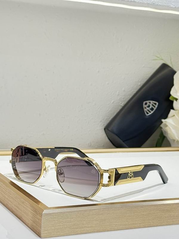 Maybach Glasses sms (552)