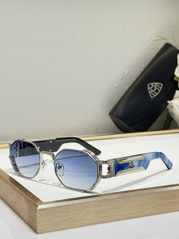 Maybach Glasses sms (553)