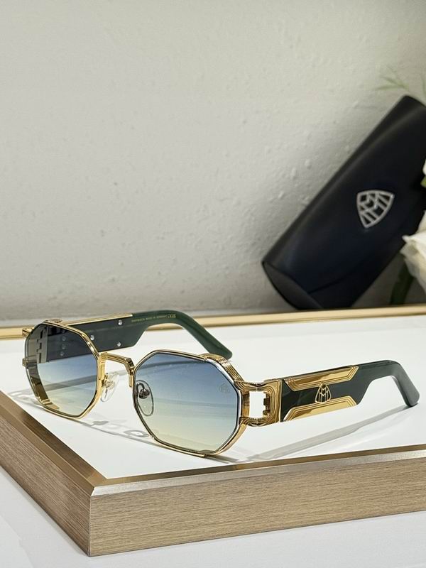 Maybach Glasses sms (555)