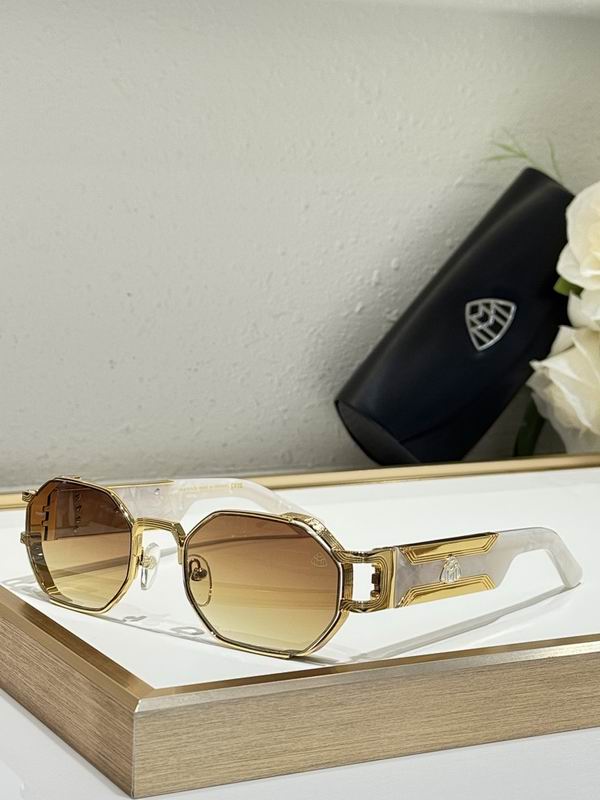 Maybach Glasses sms (558)
