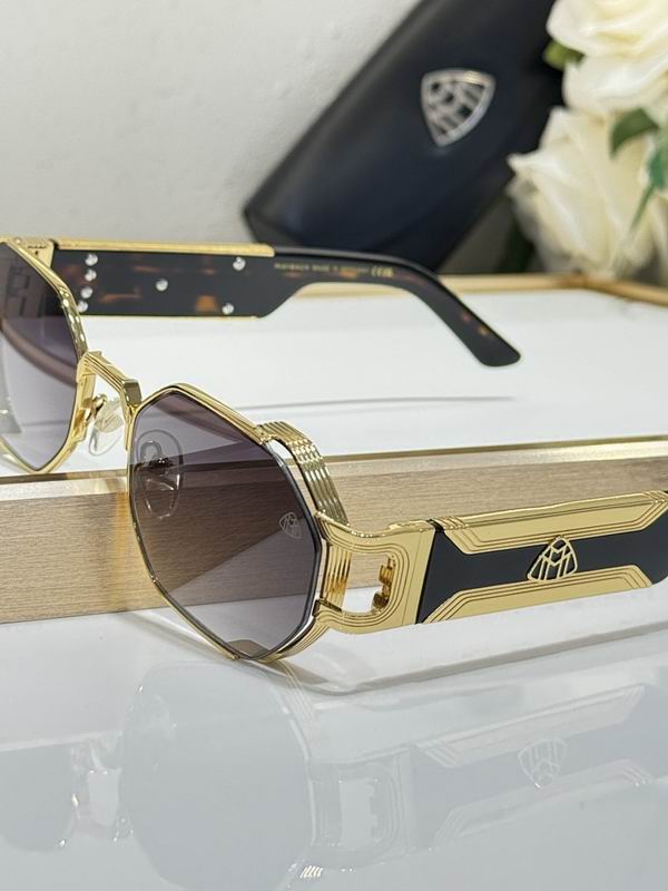 Maybach Glasses sms (560)