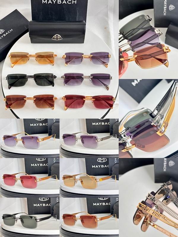 Maybach Glasses sms (561)