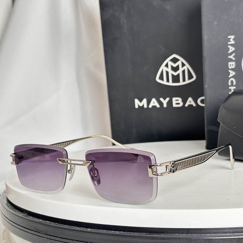 Maybach Glasses sms (563)