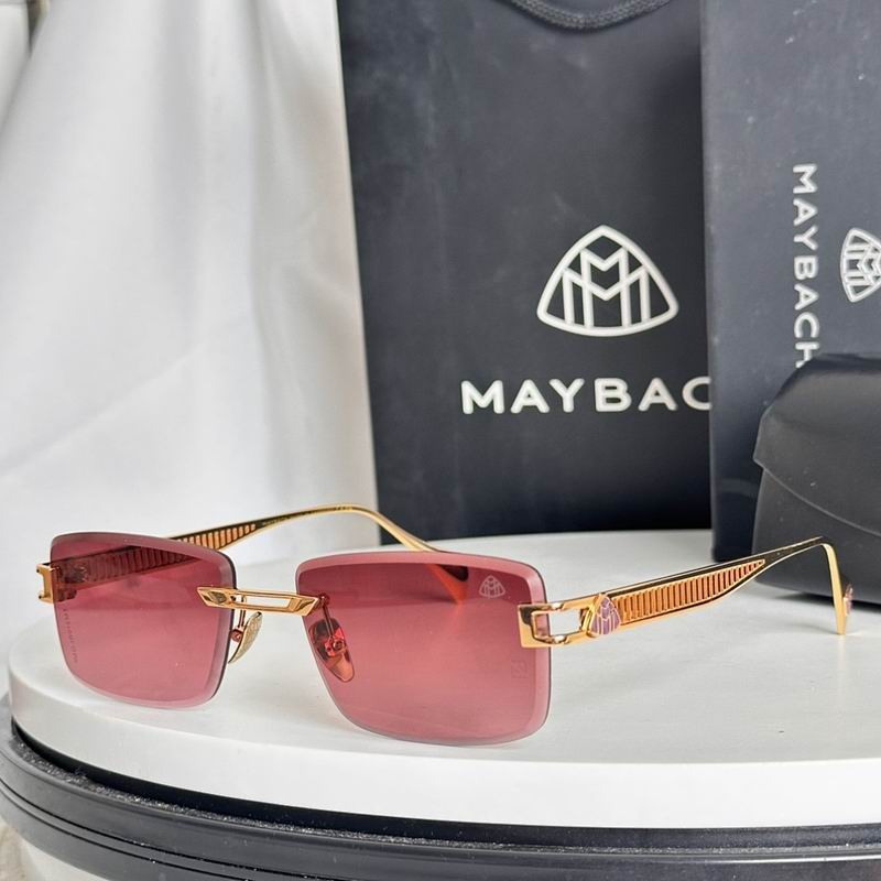 Maybach Glasses sms (564)