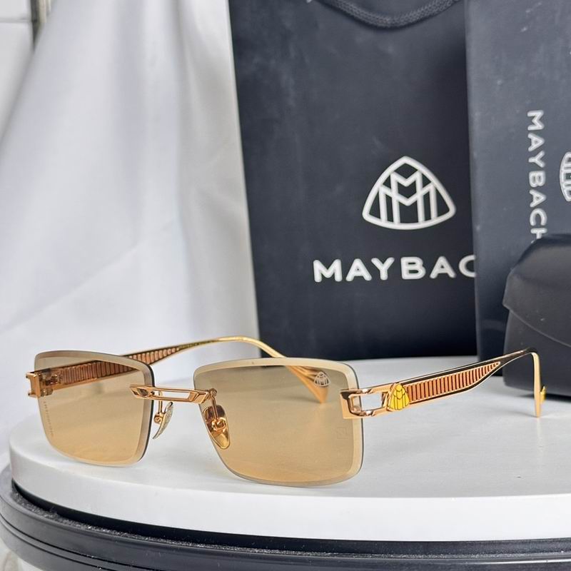 Maybach Glasses sms (565)