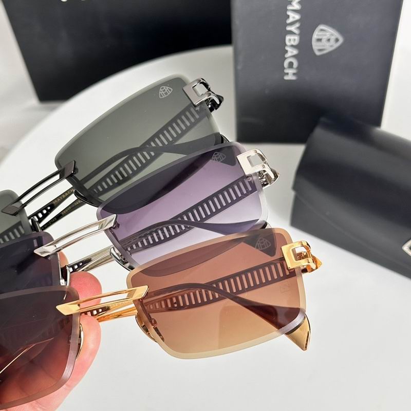 Maybach Glasses sms (568)