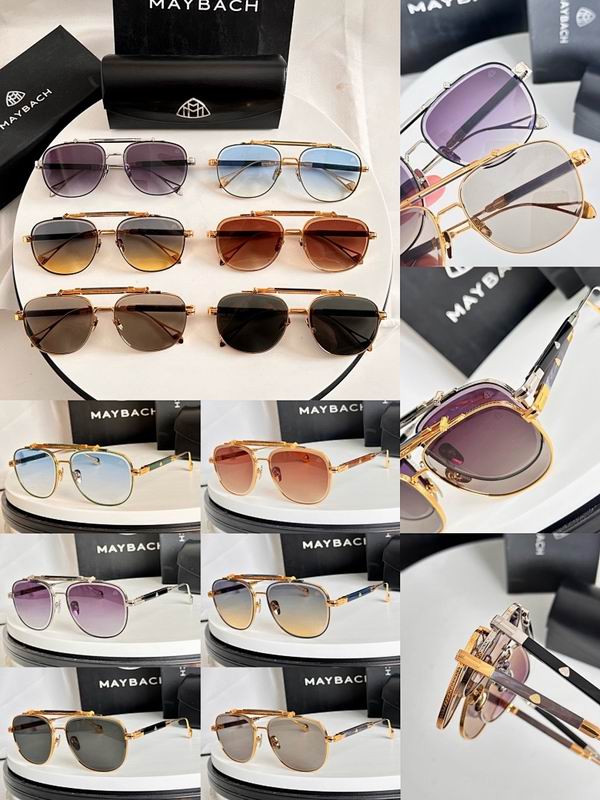 Maybach Glasses sms (571)