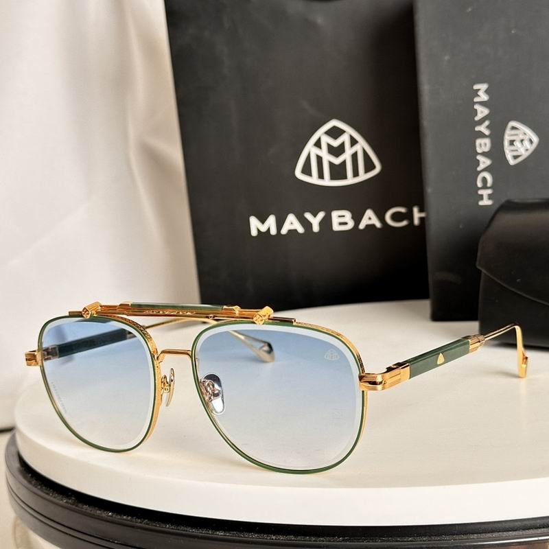 Maybach Glasses sms (572)