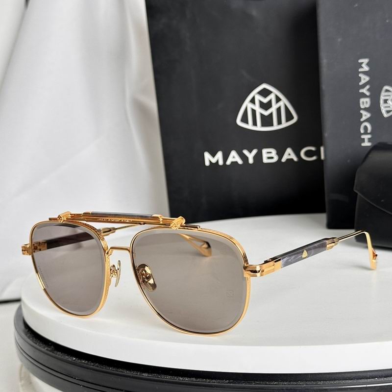 Maybach Glasses sms (577)