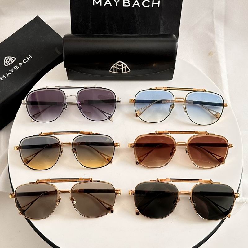 Maybach Glasses sms (580)