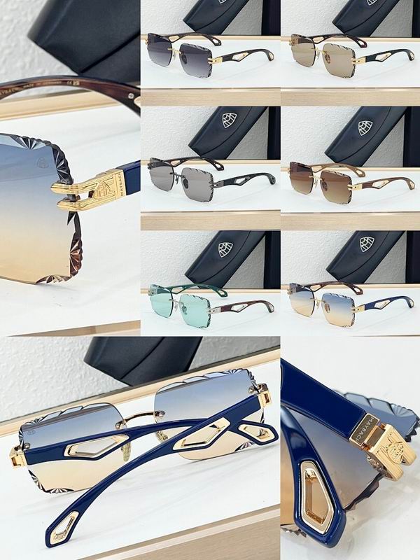 Maybach Glasses sms (581)