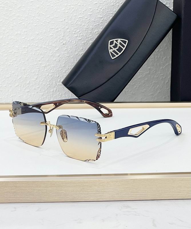 Maybach Glasses sms (582)