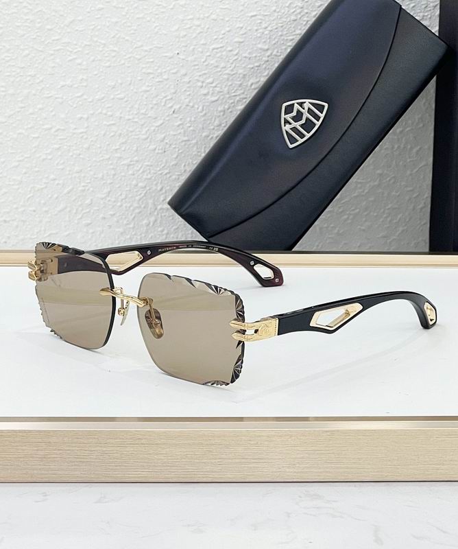 Maybach Glasses sms (583)