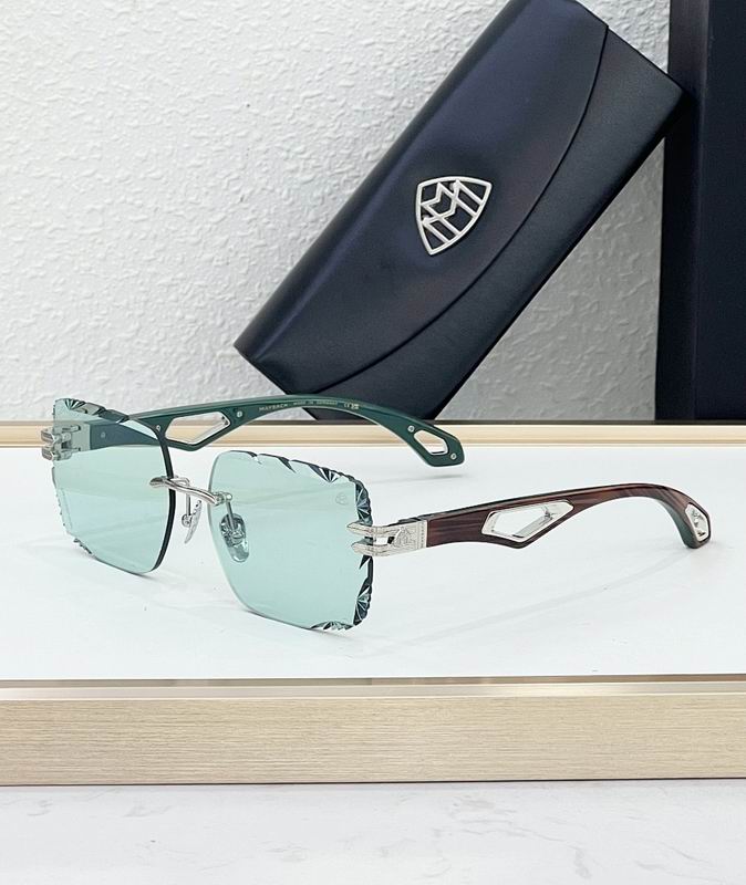 Maybach Glasses sms (585)