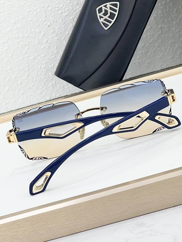 Maybach Glasses sms (589)