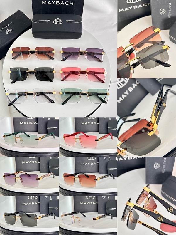 Maybach Glasses sms (591)