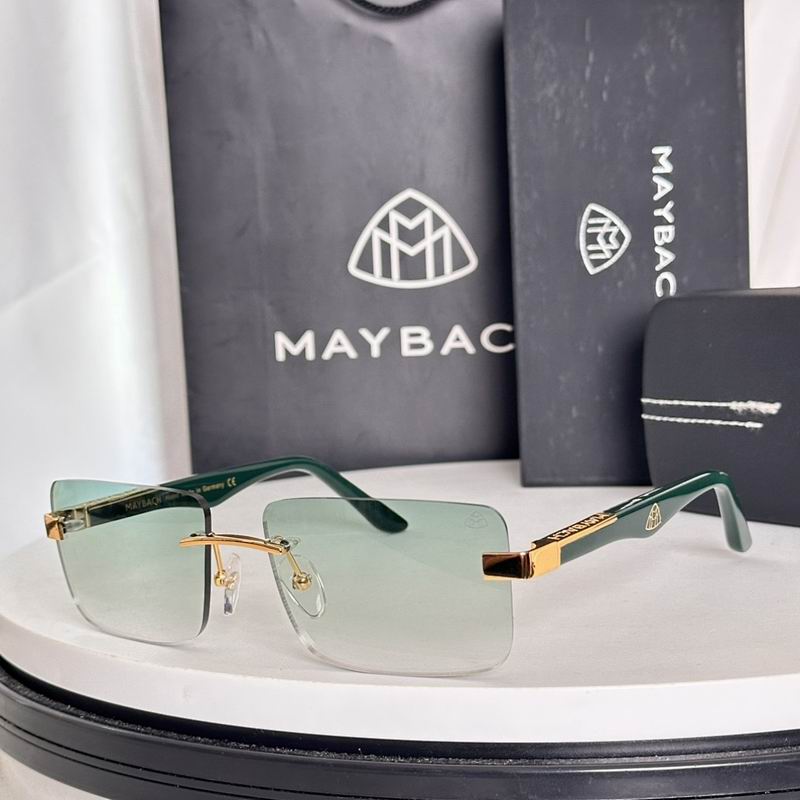 Maybach Glasses sms (592)
