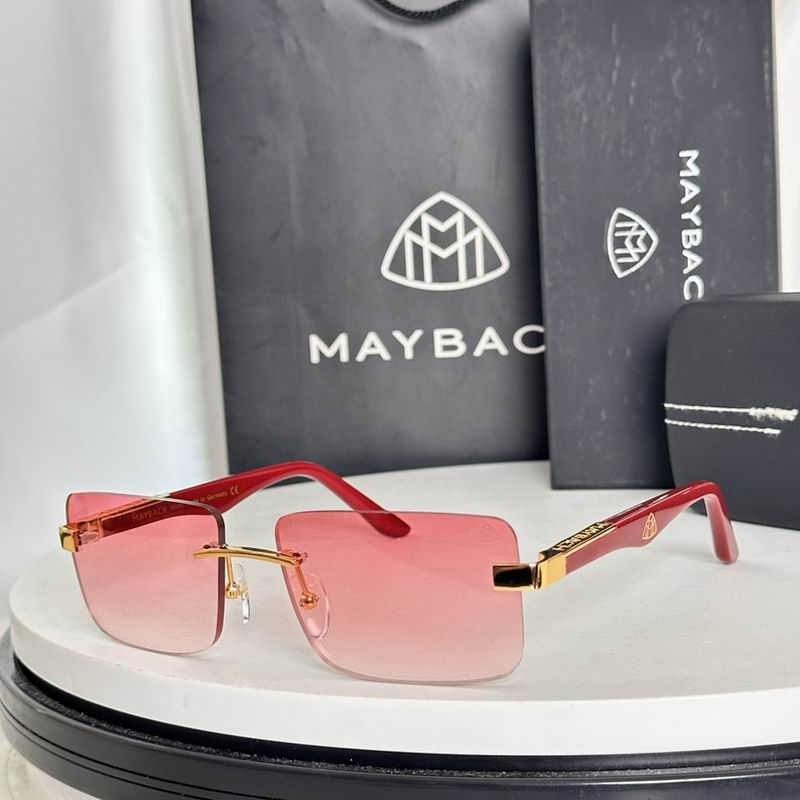 Maybach Glasses sms (593)