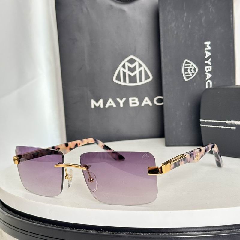 Maybach Glasses sms (594)