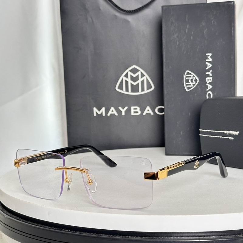 Maybach Glasses sms (597)