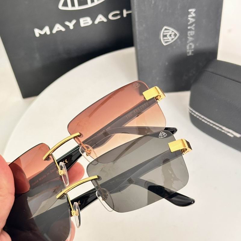 Maybach Glasses sms (598)