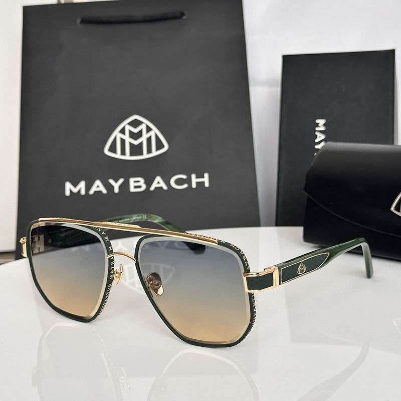 Maybach Glasses sms (6)