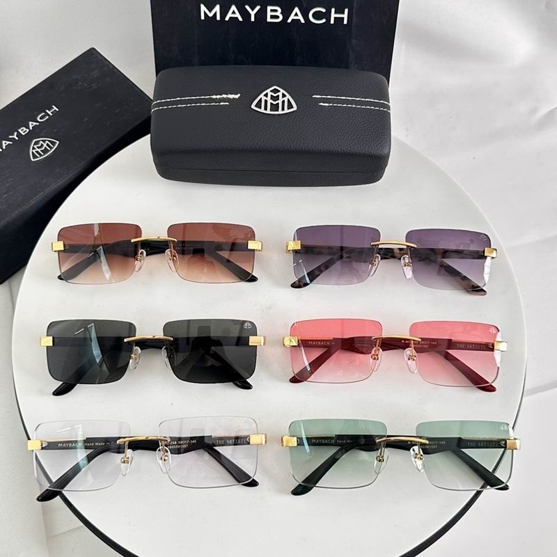 Maybach Glasses sms (600)